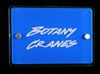 Botany Cranes - foyer sign